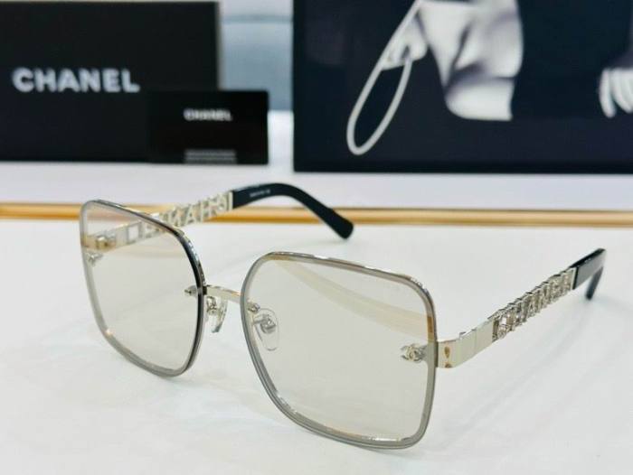 C Sunglasses AAA-337