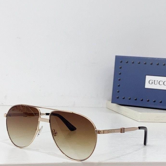 G Sunglasses AAA-237