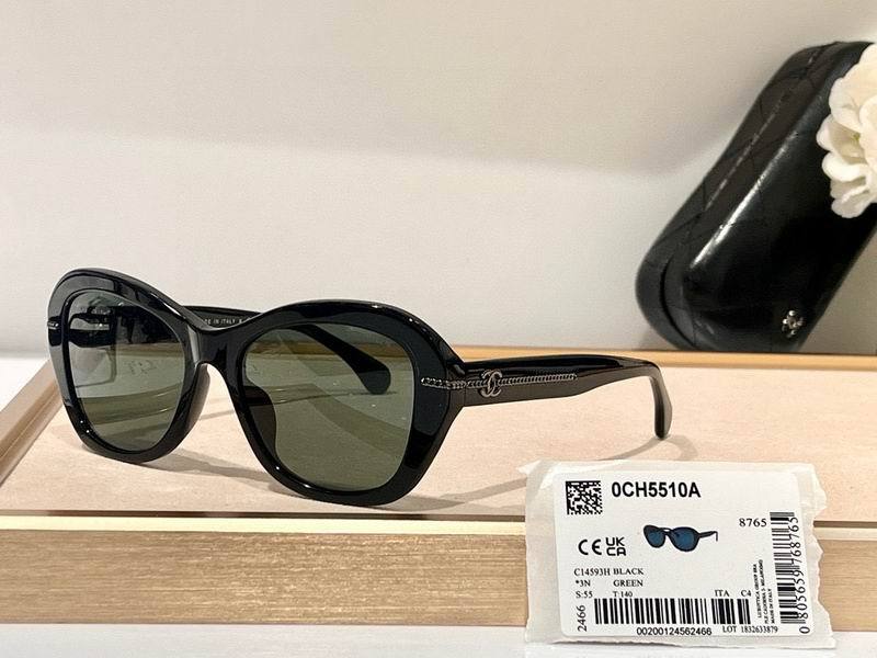 C Sunglasses AAA-333