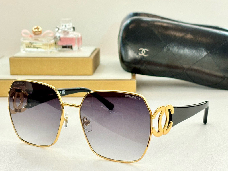 C Sunglasses AAA-288