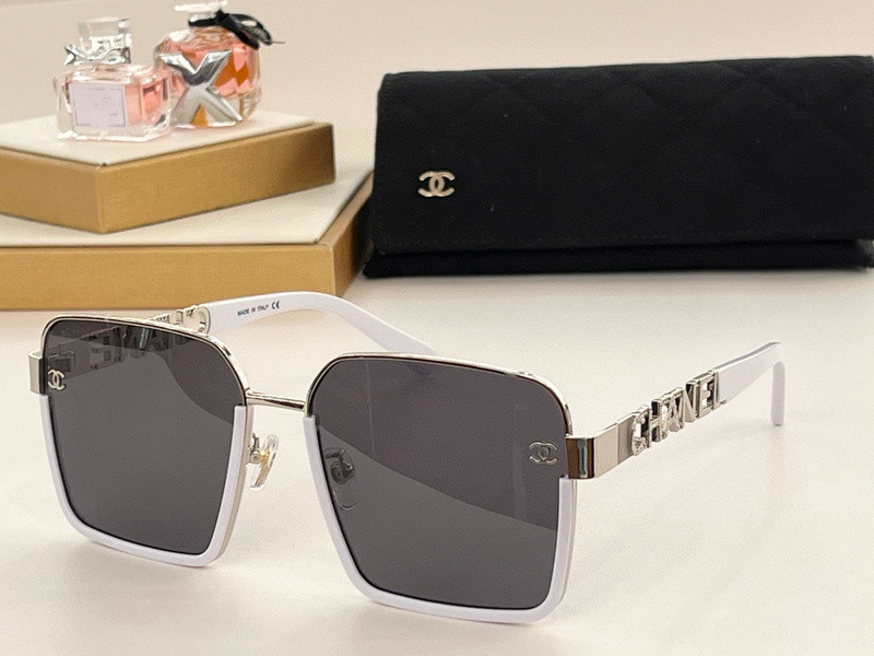 C Sunglasses AAA-289