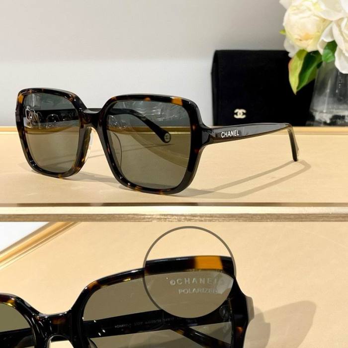 C Sunglasses AAA-319