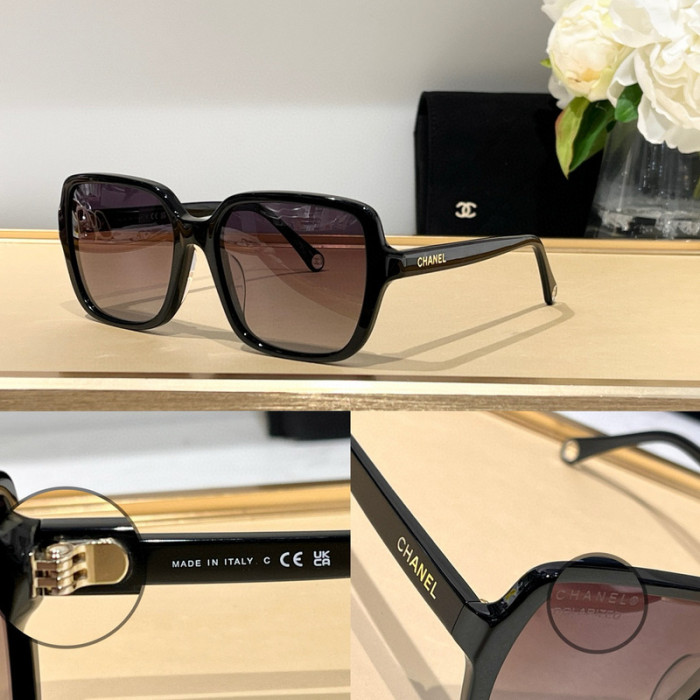 C Sunglasses AAA-306