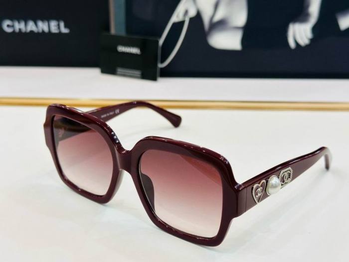 C Sunglasses AAA-377