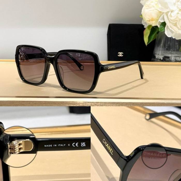 C Sunglasses AAA-319