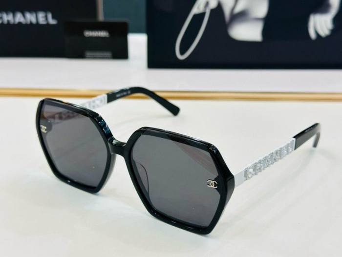 C Sunglasses AAA-371