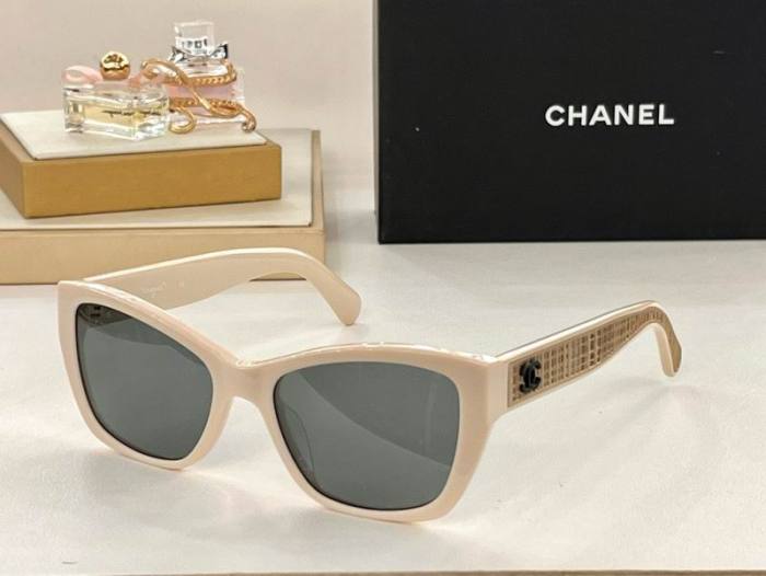 C Sunglasses AAA-331