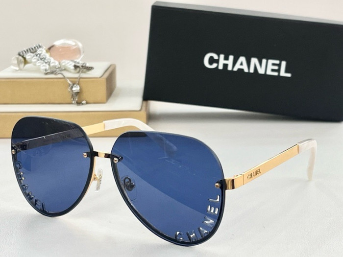 C Sunglasses AAA-290