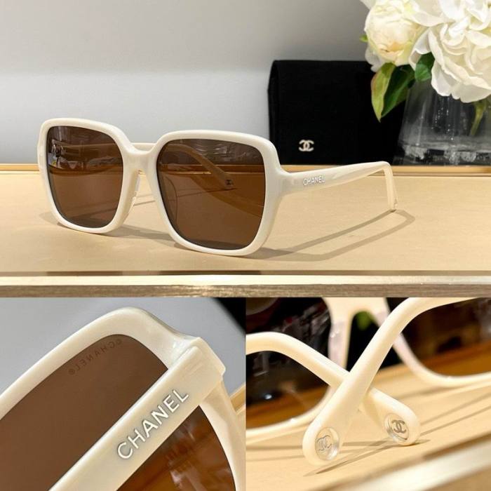 C Sunglasses AAA-319