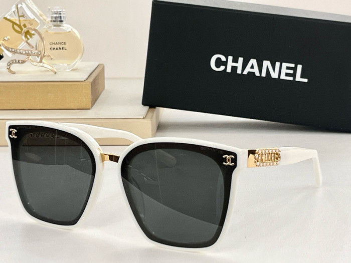 C Sunglasses AAA-304