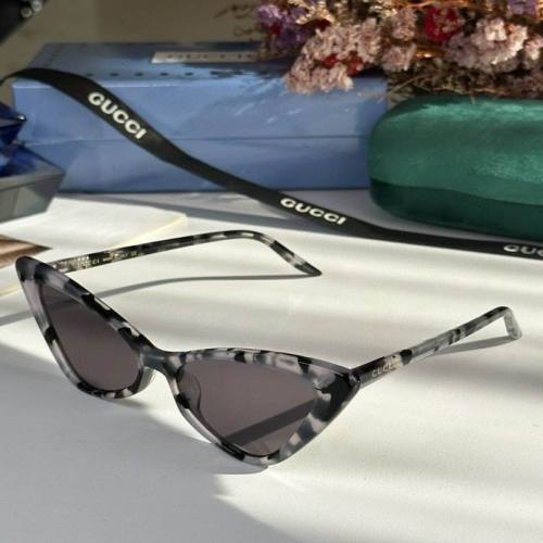 G Sunglasses AAA-226