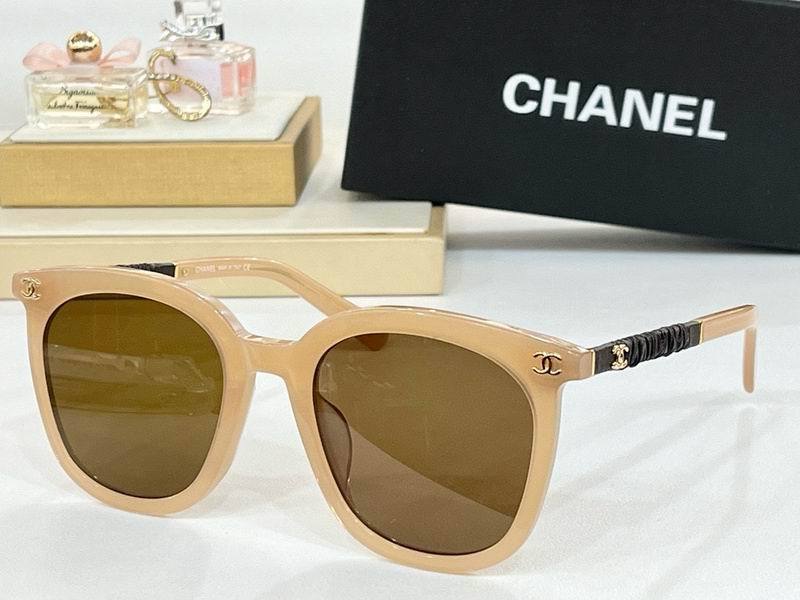C Sunglasses AAA-348