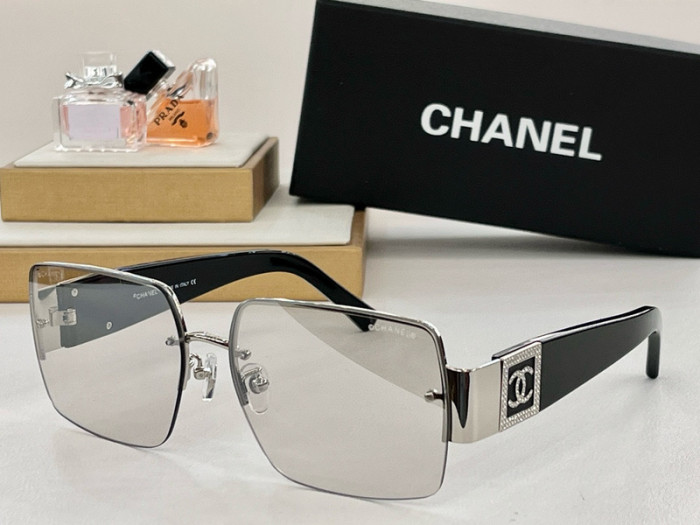 C Sunglasses AAA-307