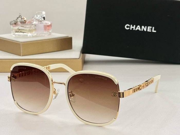 C Sunglasses AAA-316