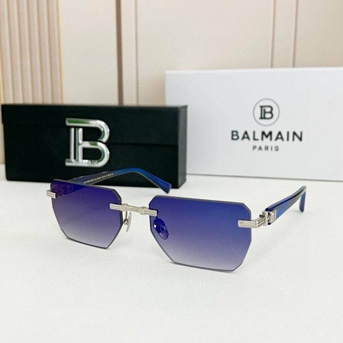 Balm Sunglasses AAA-157
