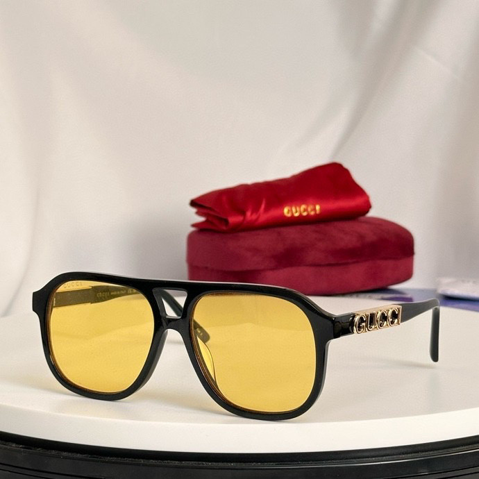 G Sunglasses AAA-306