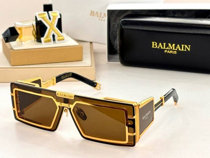 Balm Sunglasses AAA-134