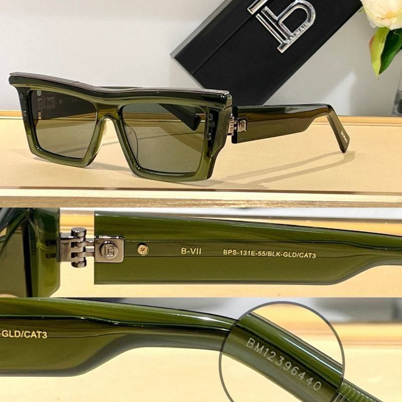 Balm Sunglasses AAA-160
