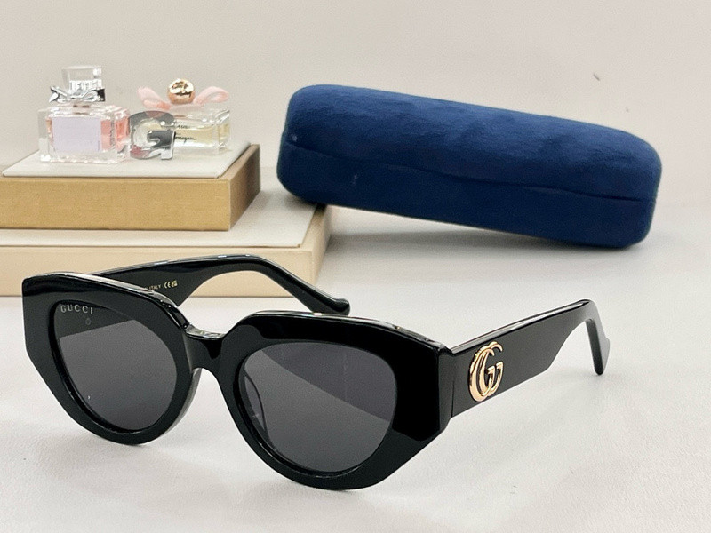 G Sunglasses AAA-286
