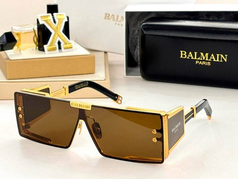 Balm Sunglasses AAA-135