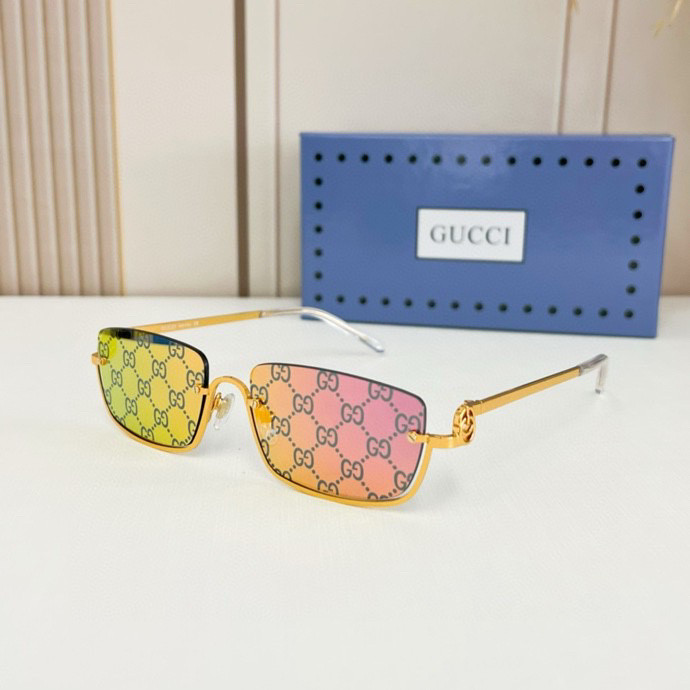 G Sunglasses AAA-287