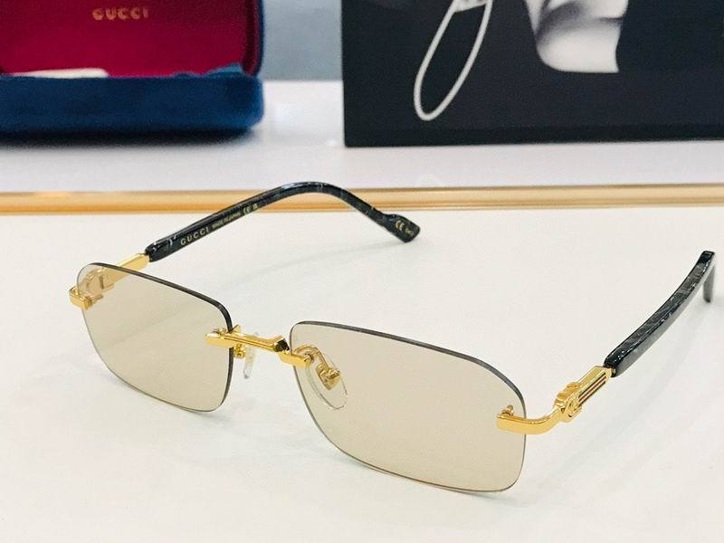 G Sunglasses AAA-278