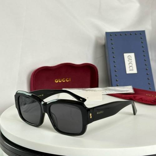 G Sunglasses AAA-264