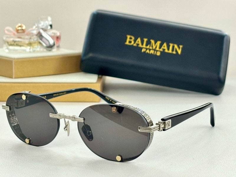 Balm Sunglasses AAA-148