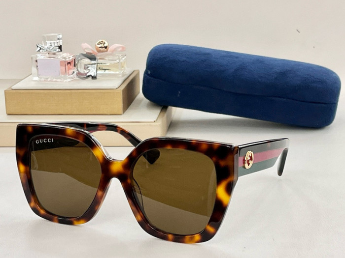 G Sunglasses AAA-285