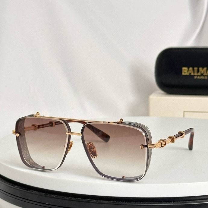 Balm Sunglasses AAA-158