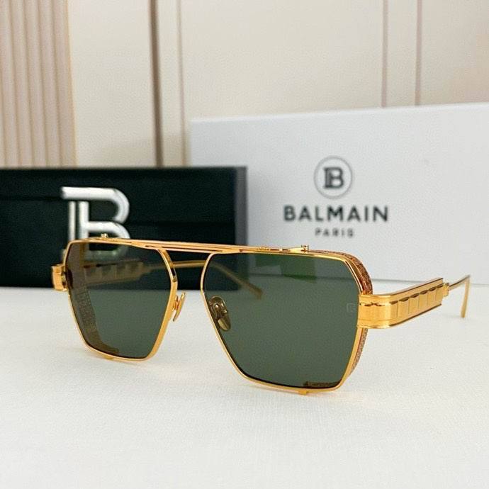 Balm Sunglasses AAA-138