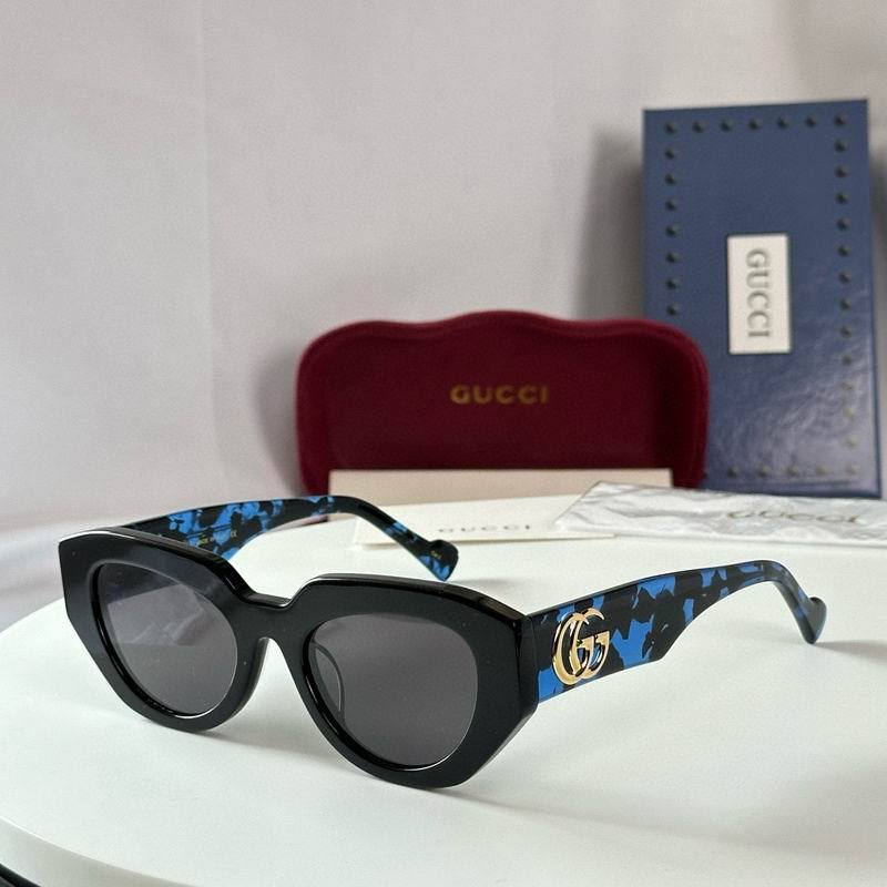 G Sunglasses AAA-268