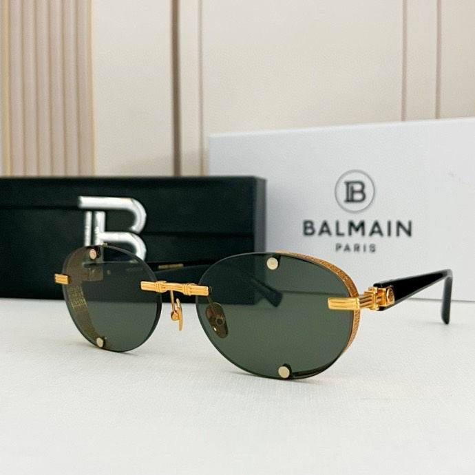 Balm Sunglasses AAA-141