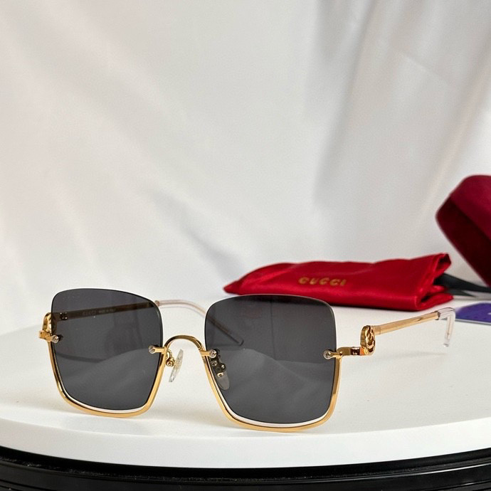 G Sunglasses AAA-289