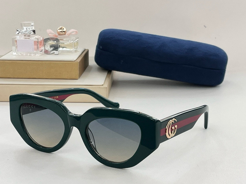 G Sunglasses AAA-286