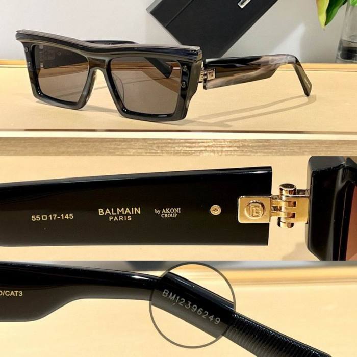 Balm Sunglasses AAA-160