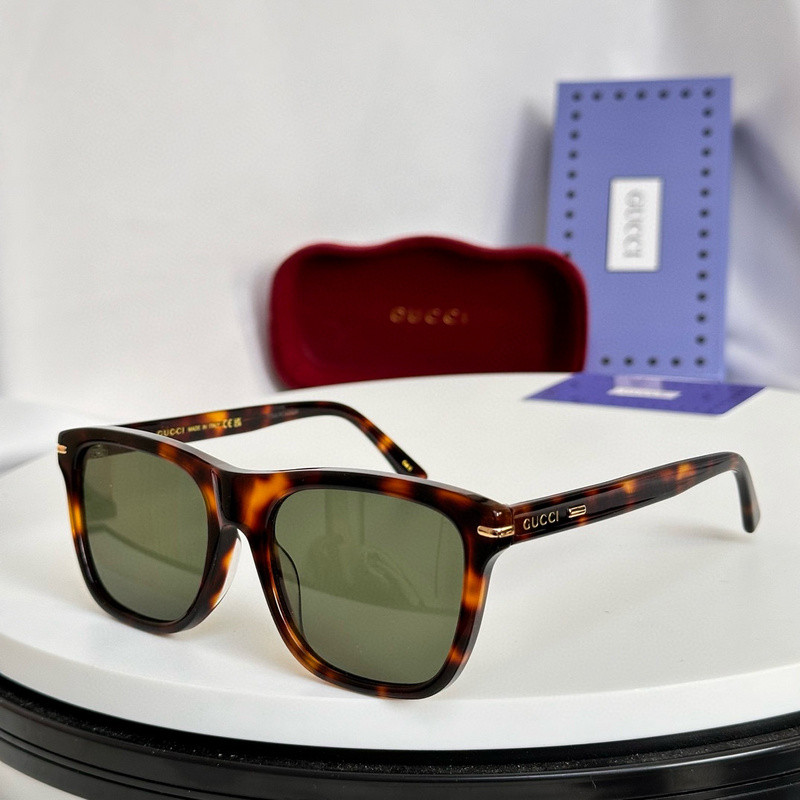 G Sunglasses AAA-324