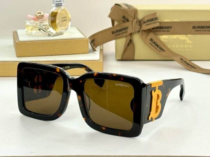 BU Sunglasses AAA-241