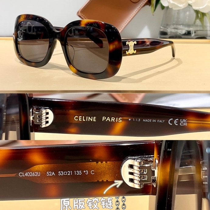 CE Sunglasses AAA-21