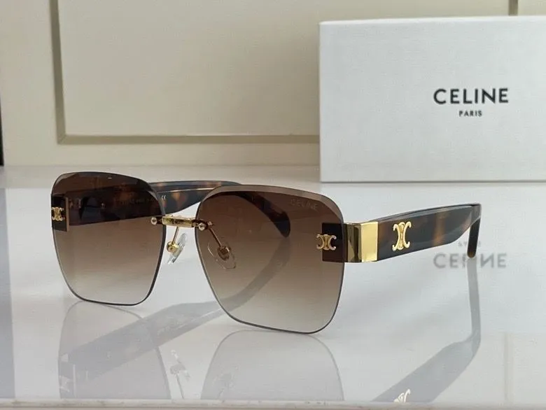 CE Sunglasses AAA-3