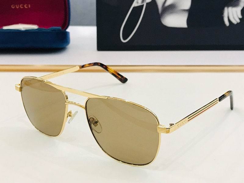 G Sunglasses AAA-330