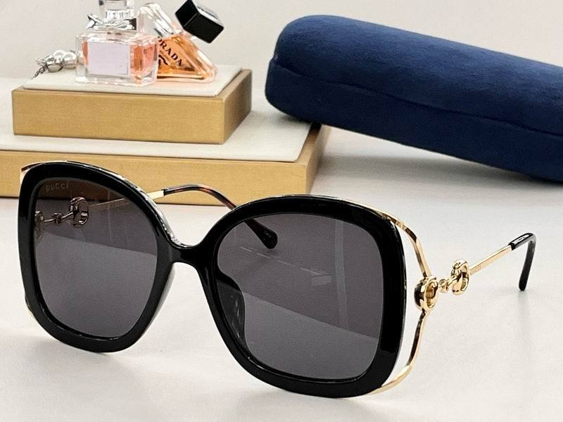 G Sunglasses AAA-346