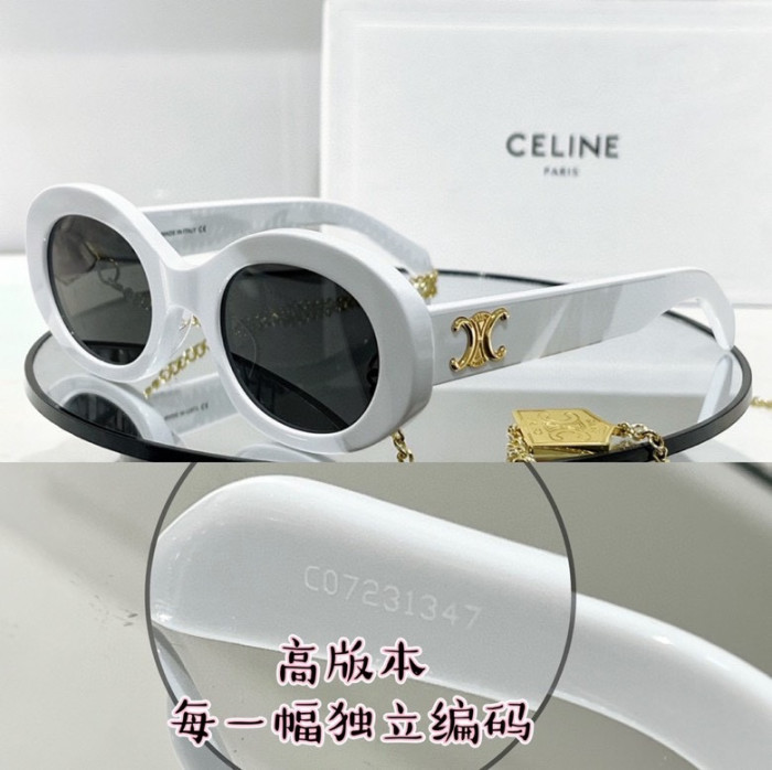 CE Sunglasses AAA-19