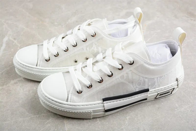 DR Low shoes-104
