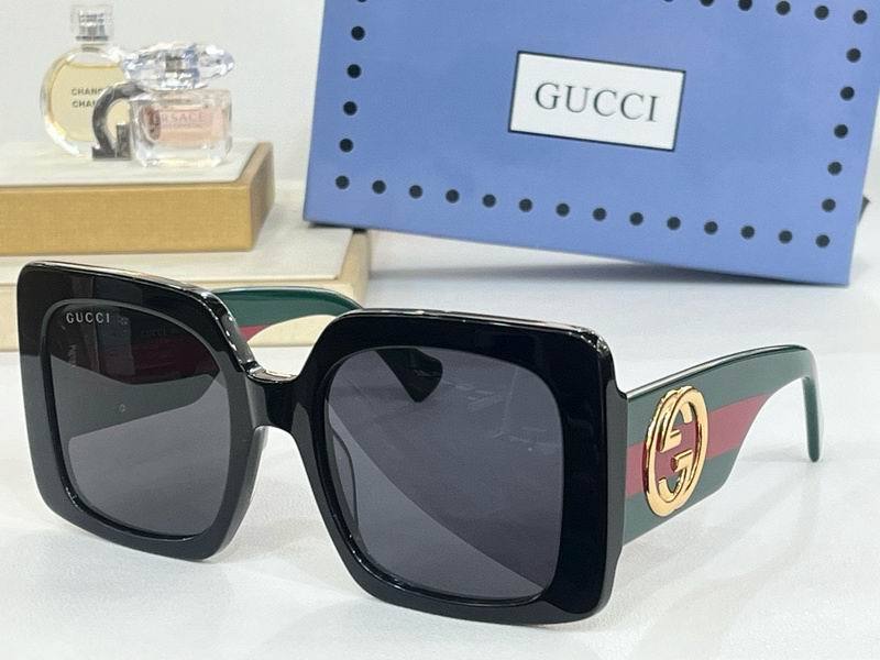 G Sunglasses AAA-350