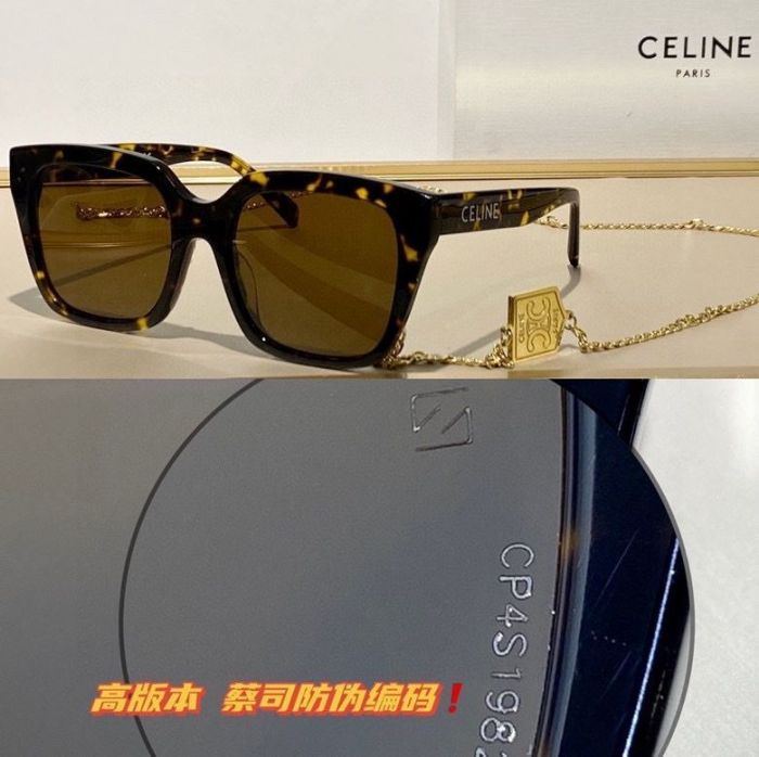 CE Sunglasses AAA-2