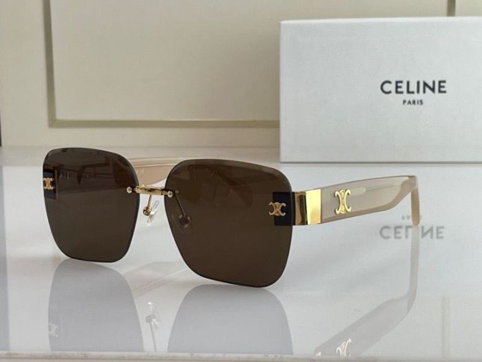 CE Sunglasses AAA-3