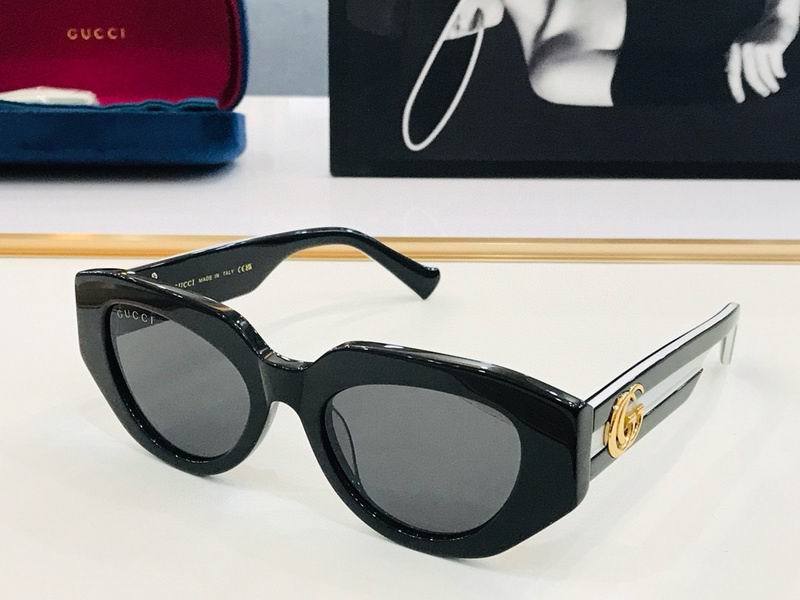 G Sunglasses AAA-329