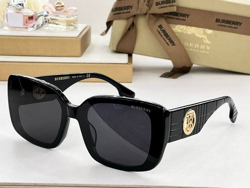BU Sunglasses AAA-245