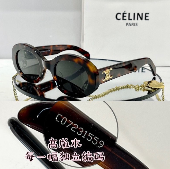 CE Sunglasses AAA-19